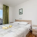 Appartement Albina *