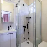 Albina Appartement *