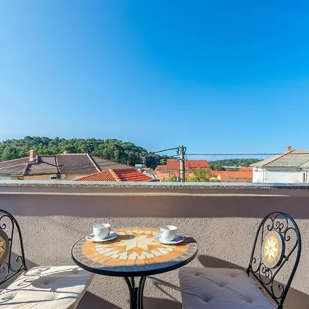 Apartmán Albina New Translation