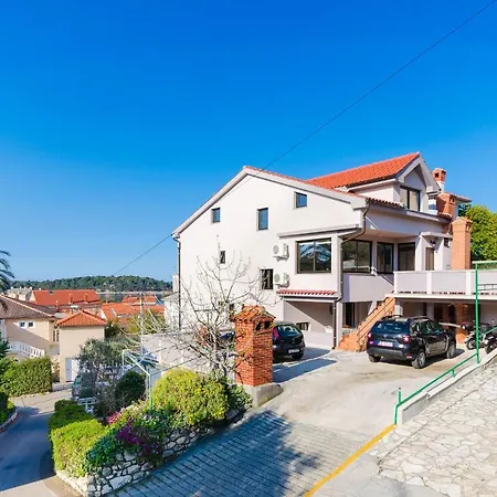 Albina Apartmán New Translation