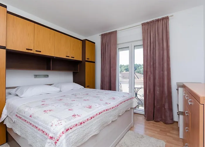 Albina Appartamento Palit