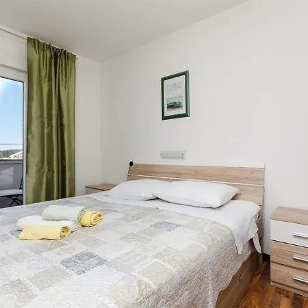 Apartament Albina *