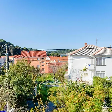 Apartament Albina *