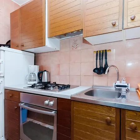 Albina Apartament
