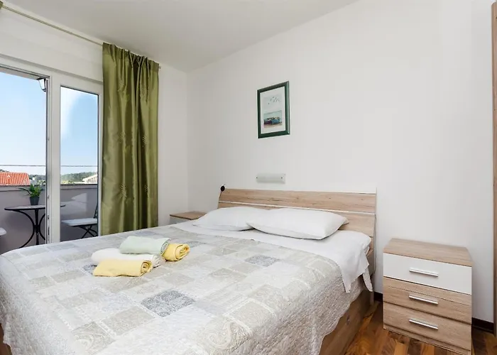 Appartement Albina *