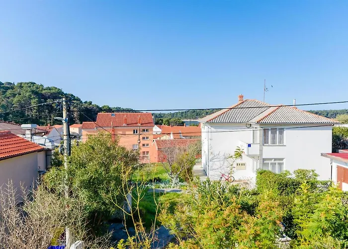 Appartement Albina *
