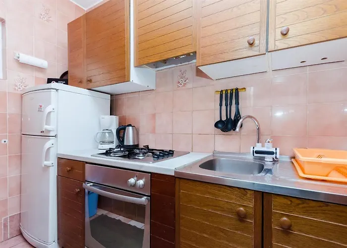 Albina Appartement
