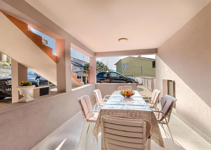Albina Appartement